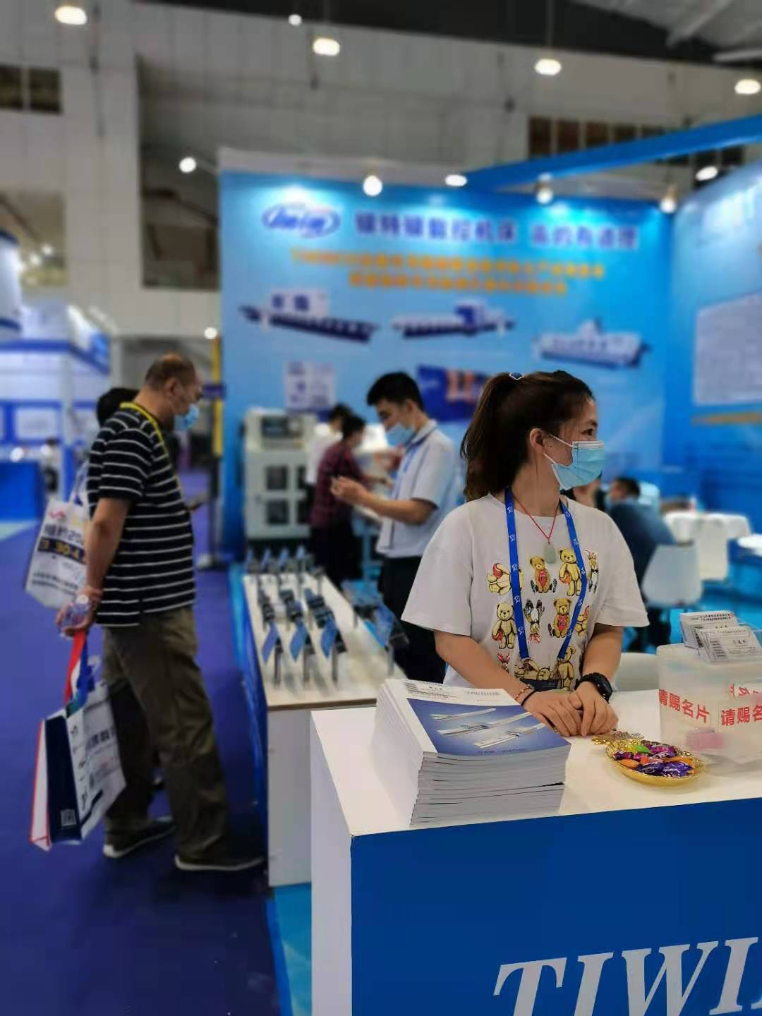 TIWINOK品牌 TIWINOK品牌